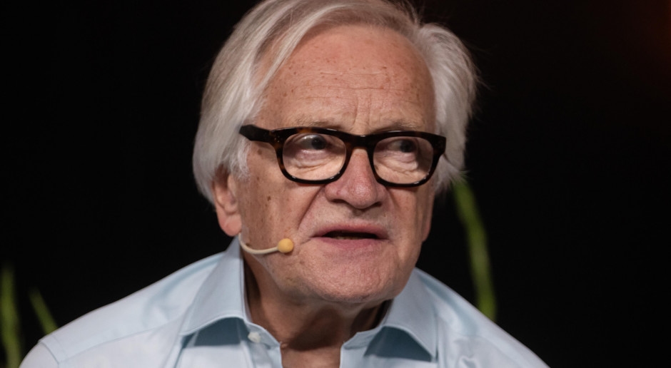 Andrzej Seweryn se junta à nova adaptação cinematográfica de "The Doll". Ele interpretará um dos papéis principais.
