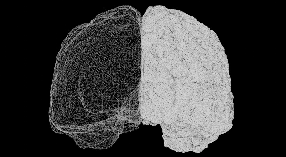 Questa azienda giapponese acquisterà le vostre onde cerebrali e le trasformerà in un'opera d'arte.