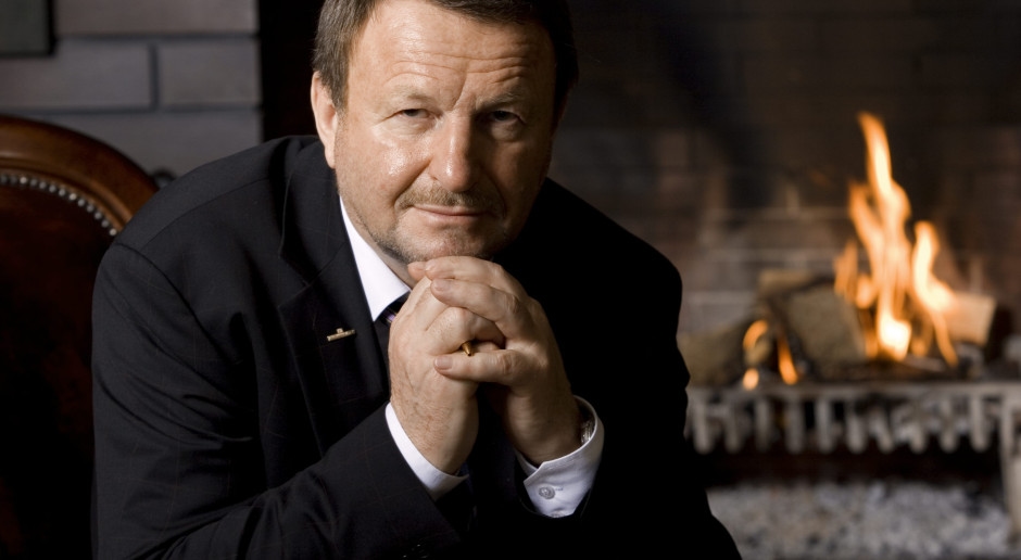 A Polish billionaire has bought his own island in the Seychelles. He has ambitious plans.
