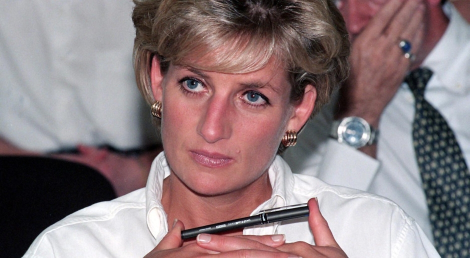 Princess Diana ate this every day. "Overnight oats" are a perfect breakfast, even for those on a diet.