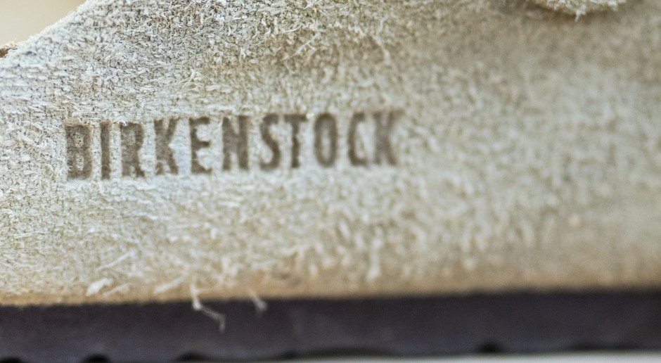 Chrome Hearts x Birkenstock are the most unique flip-flops of the season. They cost over 10,000 złoty.