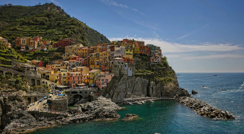 Wird der Urlaub in Italien teurer? Jetzt können Sie ihn selbst gestalten.