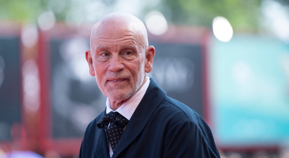John Malkovich was cut from his new film. Even his legend didn't help.