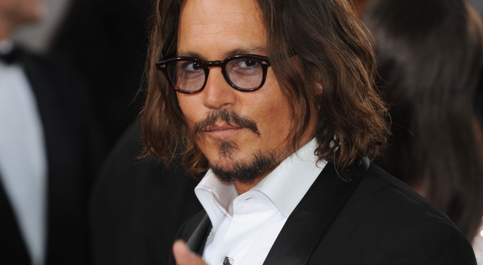Una nuova mostra su Johnny Depp apre a Londra. Le stampe delle opere dell'attore sono ora disponibili per l'acquisto.