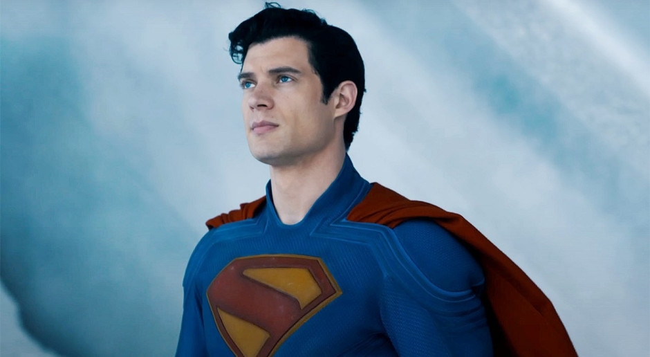 'Superman' censurato in India: tagliate due scene controverse