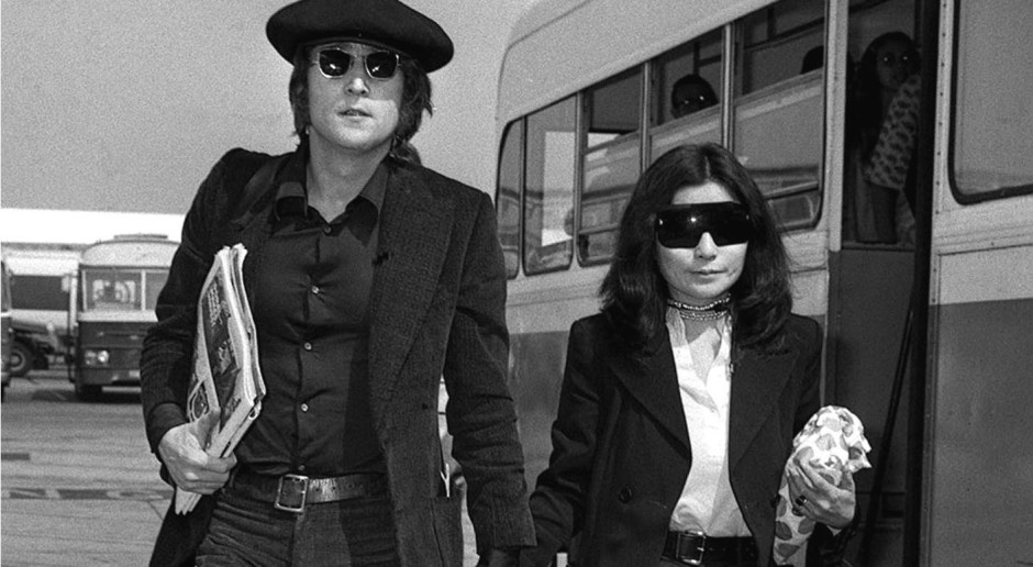 Het hotel waar John Lennon en Yoko Ono als pasgetrouwd stel verbleven, wordt gesloopt.