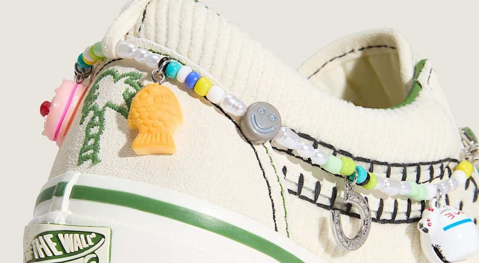 Vans ha creato le sneaker più carine del decennio. Il nuovo modello sta andando a ruba.