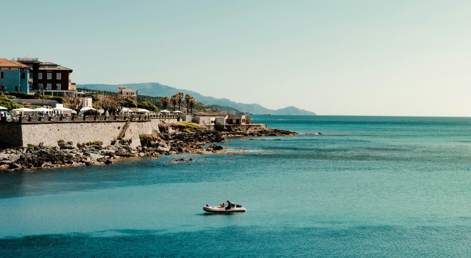 Ga je naar Sardinië? Breng dan zeker een bezoek aan deze mysterieuze plek vol magie.