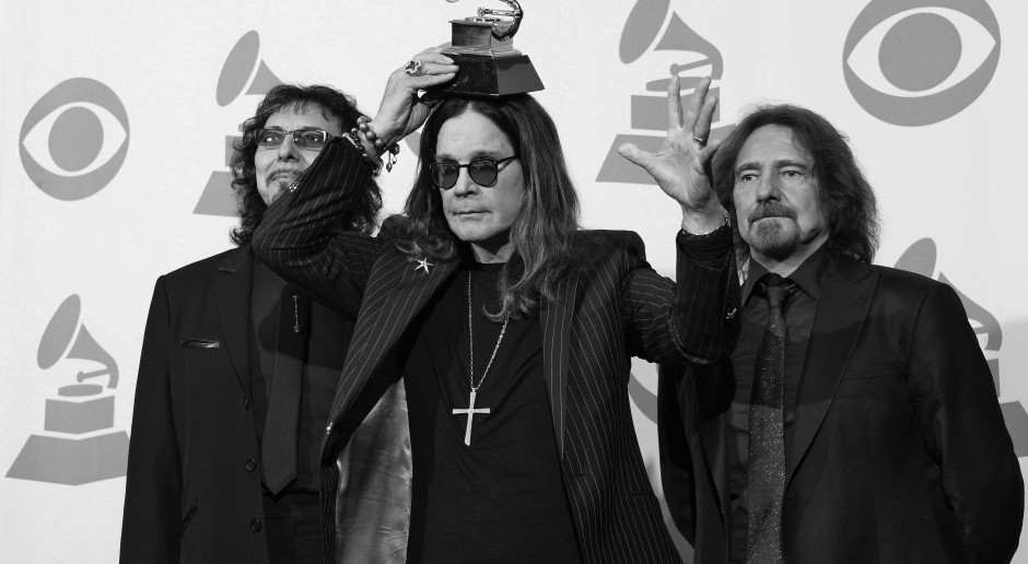 Black Sabbath members say goodbye to Ozzy Osbourne. "We lost our brother"
