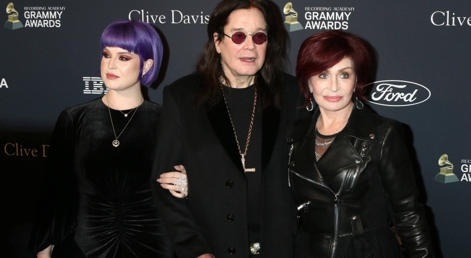 La BBC suspend les discussions sur une série documentaire sur la famille d'Ozzy Osbourne