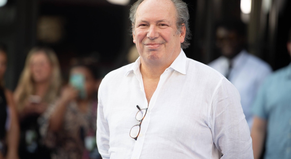 Hans Zimmer joins the creators of "Euphoria" season 3.