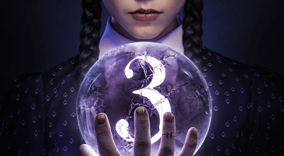 Netflix Announces Sequel to Global Hit. "It Cast a Spell on Viewers Around the World"