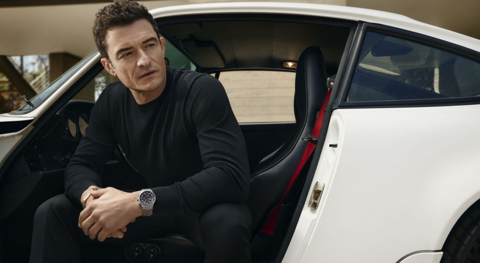 Porsche Design celebra los 50 años de un ícono con un nuevo reloj inspirado en el ultra raro 911.