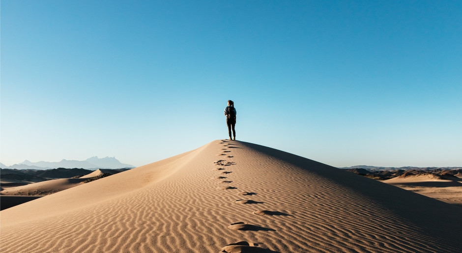 Viajar por los países del Golfo ahora será más fácil. Todo gracias a un solo documento.