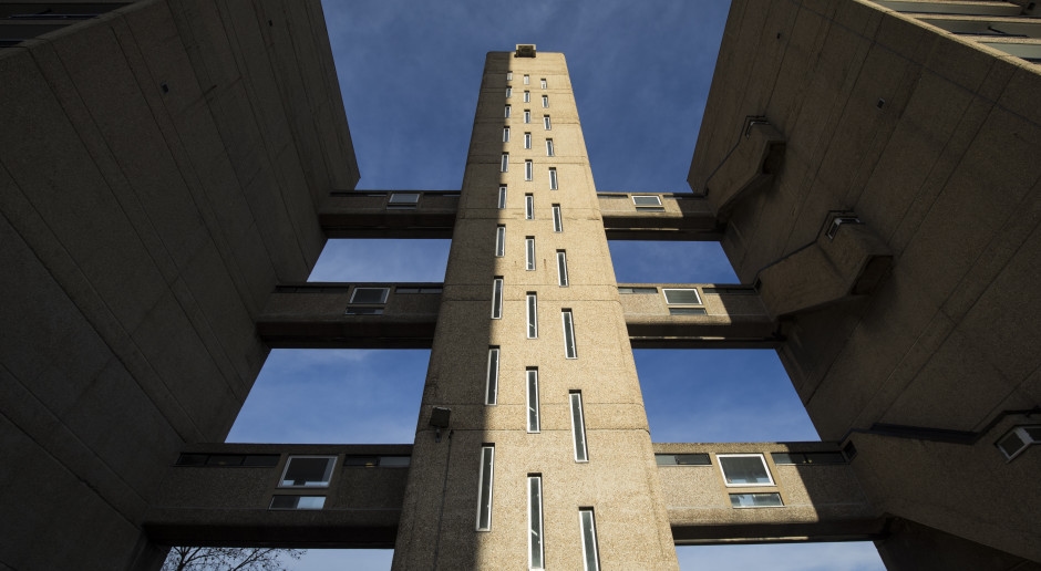 In Londen opent een nieuw museum, gewijd aan een unieke architectuurstijl.