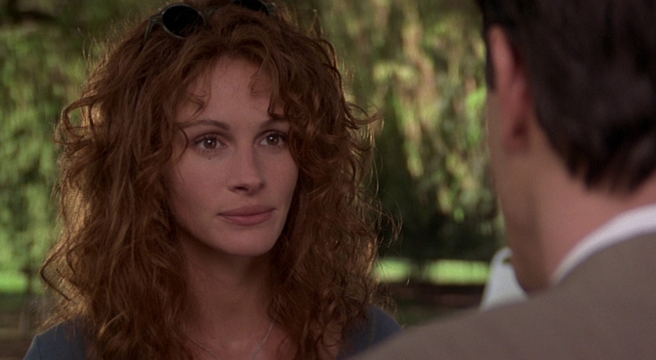 Se está preparando una secuela de la comedia romántica de culto de los años 90 protagonizada por Julia Roberts.