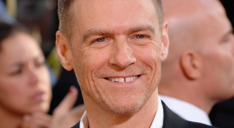 Bryan Adams en el Paseo de la Fama de Wawel. "Estoy conmovido".