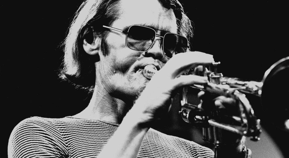 La icónica grabación de Chet Baker por fin está disponible. ¿Está la música de la leyenda del jazz experimentando un renacimiento?