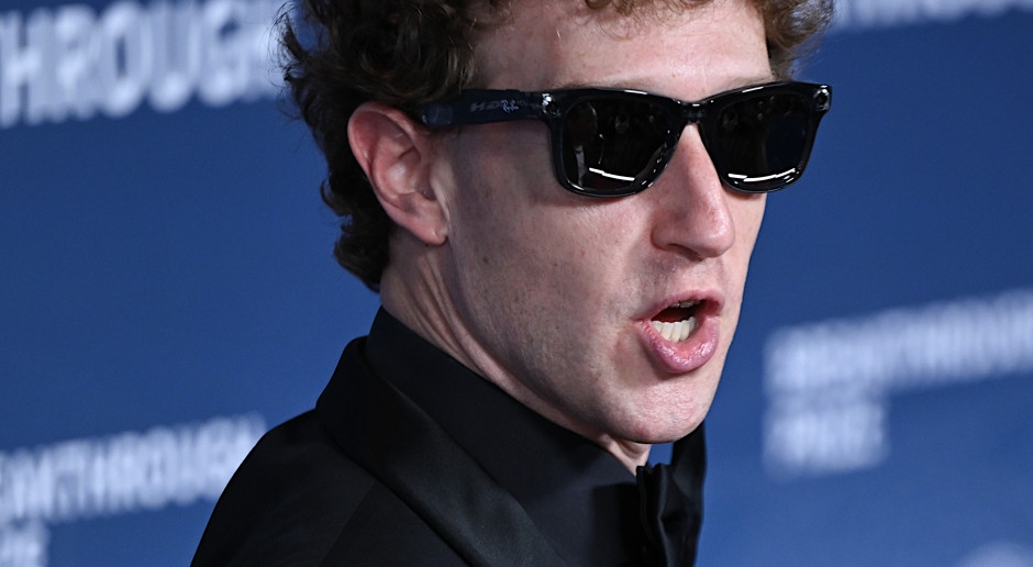 ¿Quién interpretará a Mark Zuckerberg en la secuela de "La Red Social"? Hollywood rumorea sobre un solo nombre.