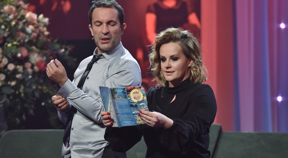 Kabaret Hrabi onthulde wat er met de activiteiten van de groep zal gebeuren na de dood van Joanna Kołaczkowska