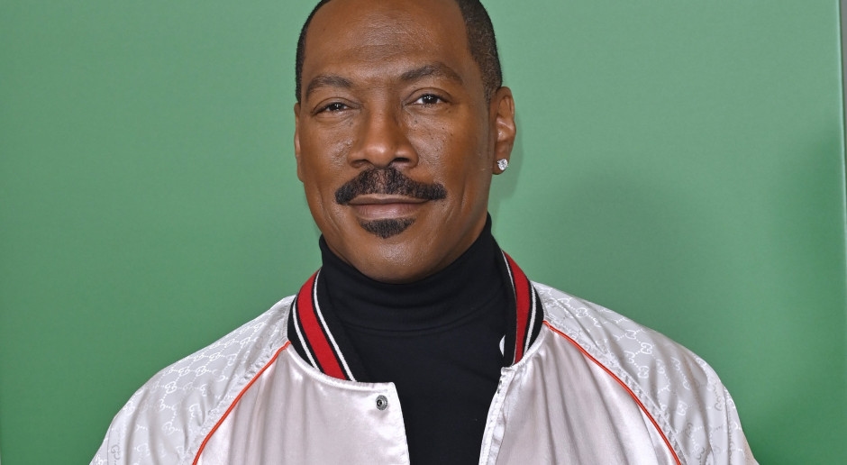 Eddie Murphy confirma que estrelará o novo "Pantera Cor de Rosa". Ele conseguiu um papel fundamental.