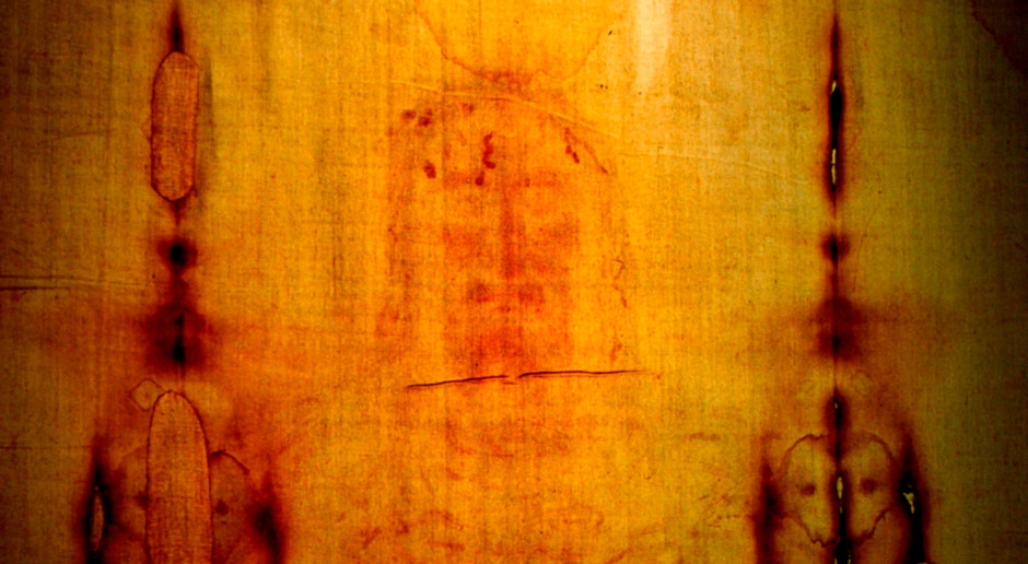 Is the Shroud of Turin a Grand Hoax? This 3D Artist Makes a Bold Claim