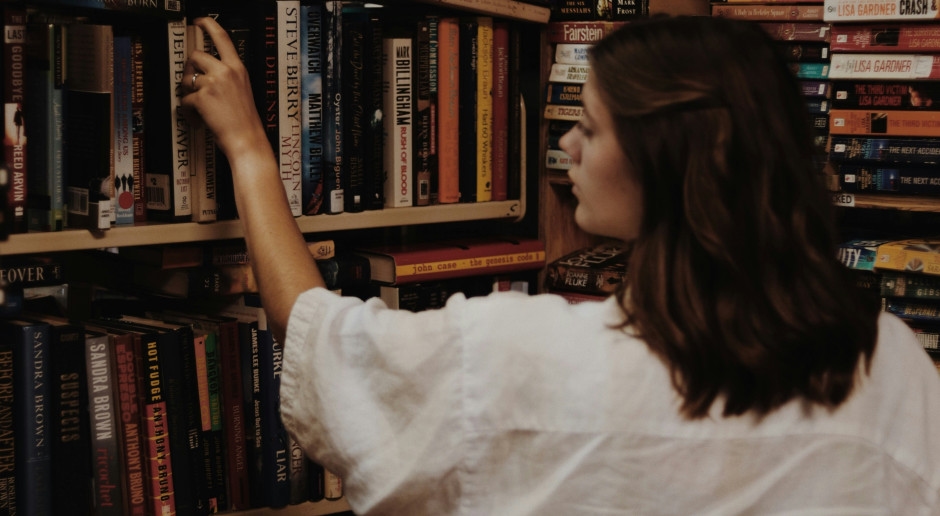 Aquí están los 12 libros más importantes de la Britannica de todos los tiempos. El número uno es una pequeña sorpresa.