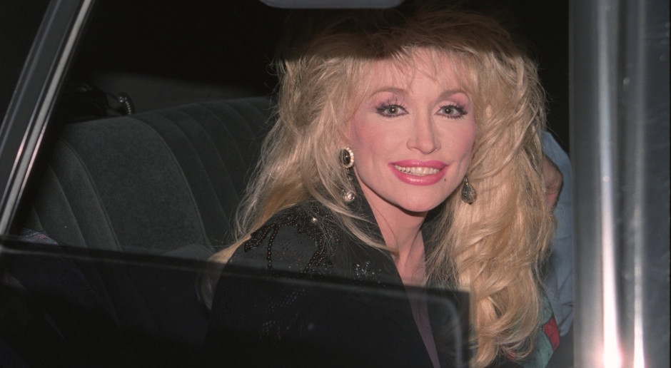 Dolly Parton recibió una distinción extraordinaria. Pocas personas pueden presumir de tal honor.