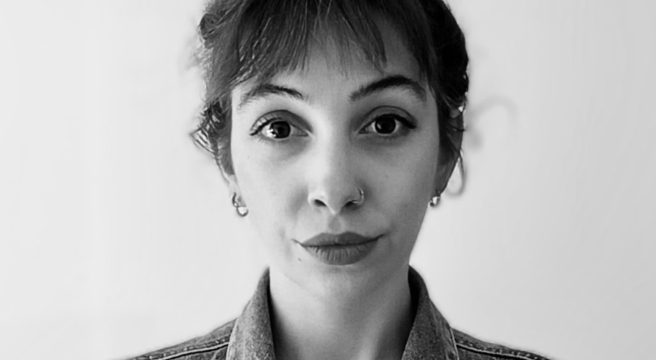 ARTE DO BEM - Jessica Ostrowicz sobre arte que oferece abrigo. "Comecei a construir um teto simbólico sobre a minha cabeça."