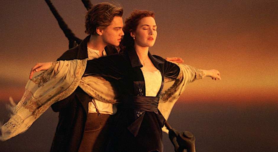 Hij had Leonardo DiCaprio kunnen vervangen. De producer van "Titanic" onthulde voor zijn dood een geheim.