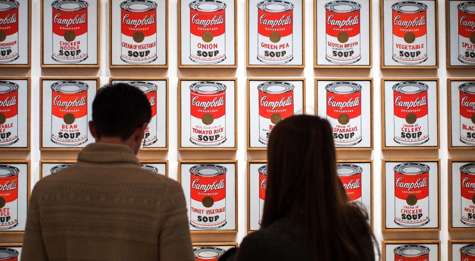 Andy Warhol komt naar Polen. In het najaar van 2025 vindt er een bijzondere tentoonstelling plaats in Poznań.