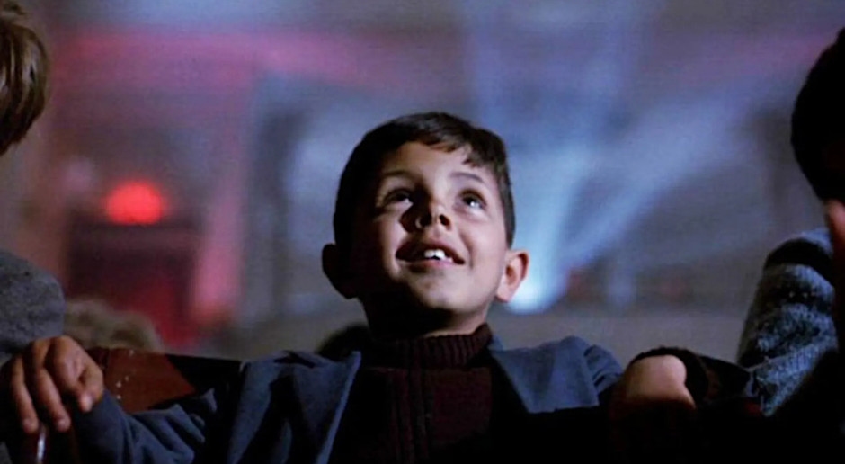 De ster van de cultfilm "Cinema Paradiso" bezoekt binnenkort Polen