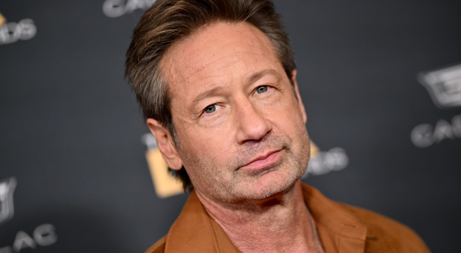 65 yaşındaki David Duchovny şimdi ne yapıyor? "Ben başarısızlığın uzmanıyım."