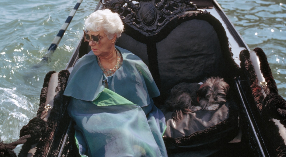Aşıklar, sanatçılar ve milyonlarca dolar - 20. yüzyılın en büyük sanat koleksiyoncusu Peggy Guggenheim'ın renkli hikayesi