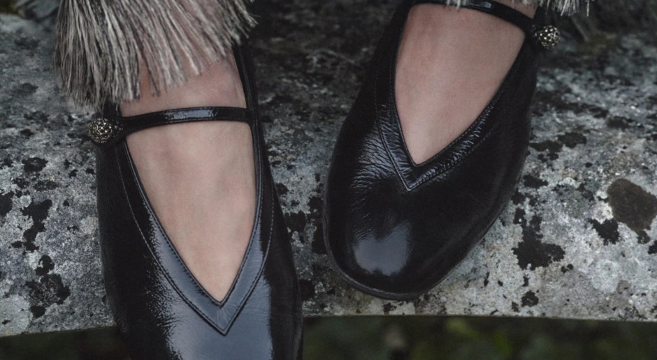 Das sind die schönsten Ballerinas für Herbst 2025. Dior würdigt die Tanzkunst