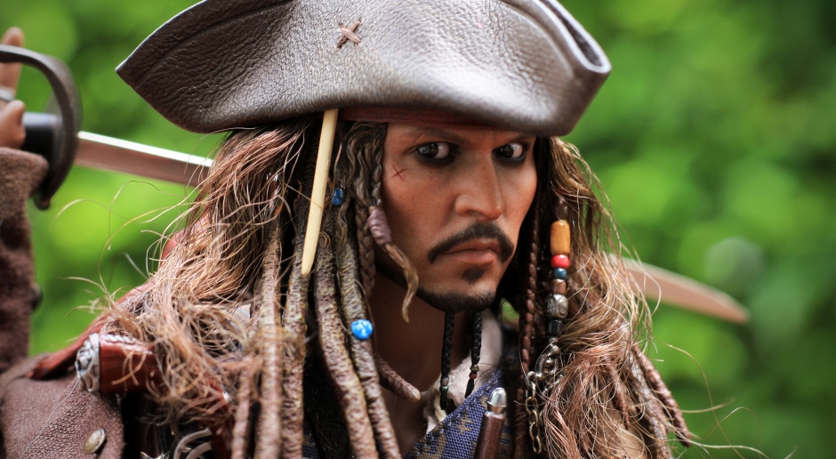Keert Johnny Depp terug als Jack Sparrow? Er zijn gesprekken gaande met de acteur.
