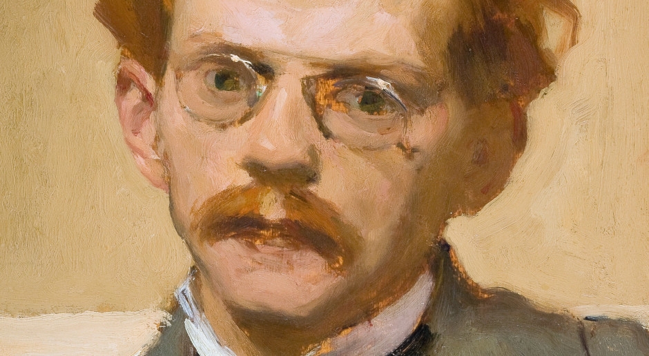 Kunstwerken verdwijnen uit het Mehofferhuis. Erfgenamen bedreigen de legendarische collectie.