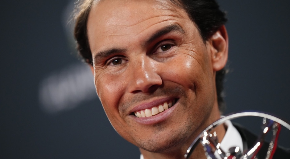Rafael Nadal gaf een fortuin uit op de scheepswerf van Gdansk. De tennisser werd verleid door een luxe jacht.