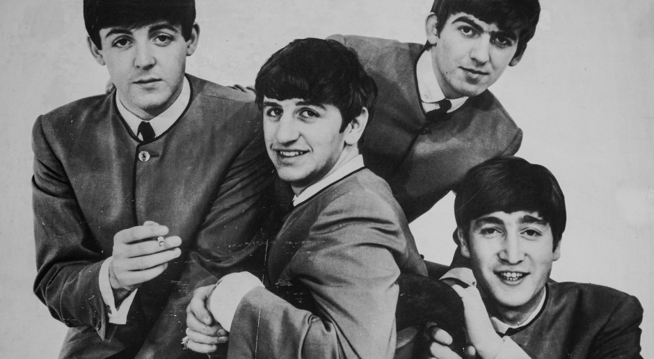 The Beatles op de rand van supersterrendom. Fototentoonstelling van Paul McCartney opent in Londen.