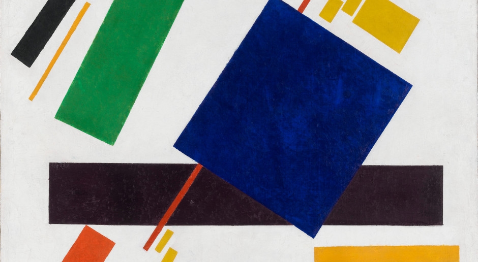 Escândalo no mercado internacional de arte sobre pinturas descobertas de Malevich