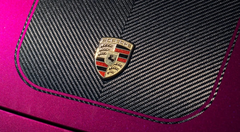 Porsche Unicorn выставлен на аукцион. Цена может превысить миллион долларов