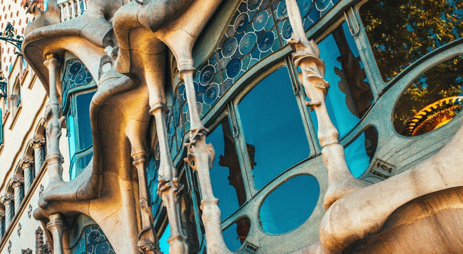 Diesen Herbst können Sie eine einzigartige Attraktion in Barcelona erkunden, von der nur wenige Menschen wissen, dass es sie gibt.
