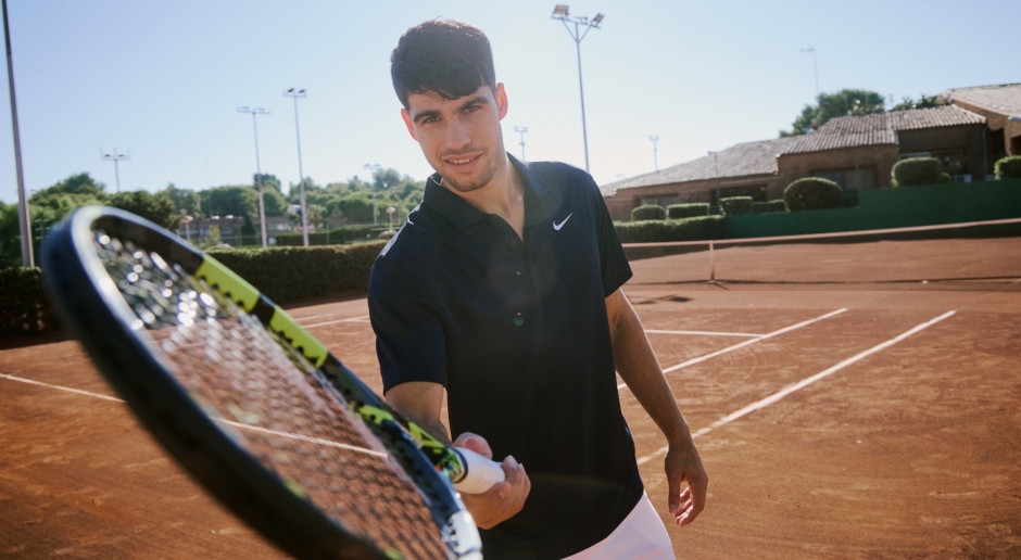 BMW verlängert die Partnerschaft mit der Tennis-Championesse. „Wir freuen uns, unseren gemeinsamen Weg fortzusetzen.“