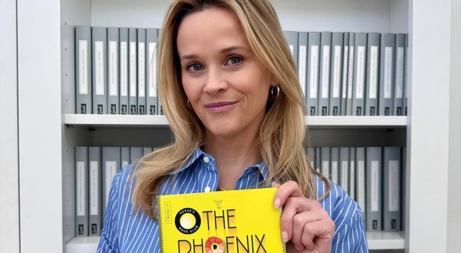 David Fincher ha scartato Reese Witherspoon da un film di successo al botteghino: "È stato un test di ego"