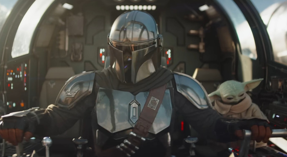 L'universo di Star Wars torna sugli schermi. La Disney ha pubblicato un teaser.