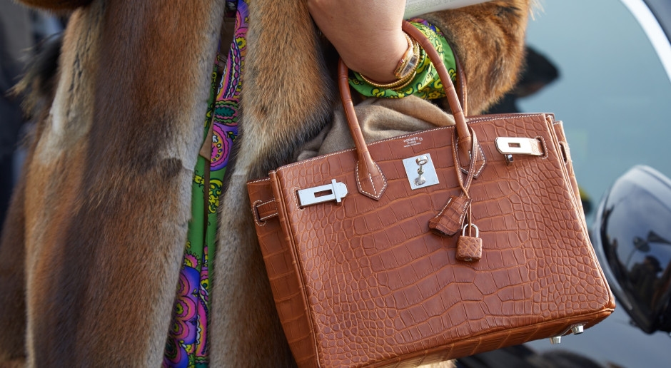 Birkin alleen voor een selecte groep. Hermès zal zijn meest welgestelde klanten kunnen bevoordelen.