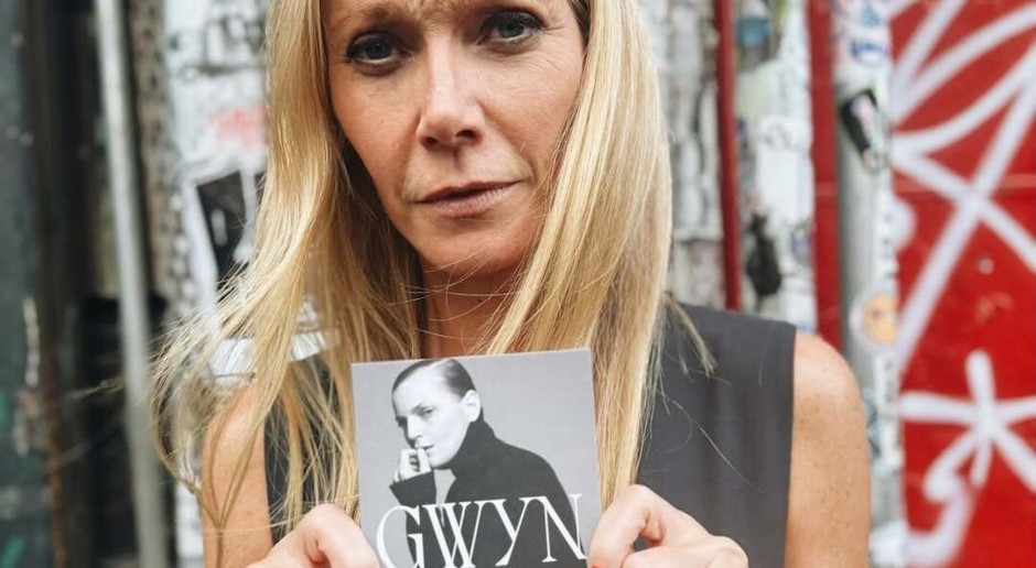 Gwyneth Paltrow zet een gedurfde stap in de modewereld en belooft Italiaans vakmanschap en de hoogste kwaliteit.