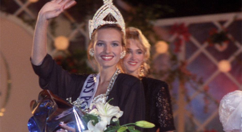 Eine Dokumentarserie über die tragische Geschichte von Miss Polen 1991 wird produziert. Ein Streaming-Gigant arbeitet daran.