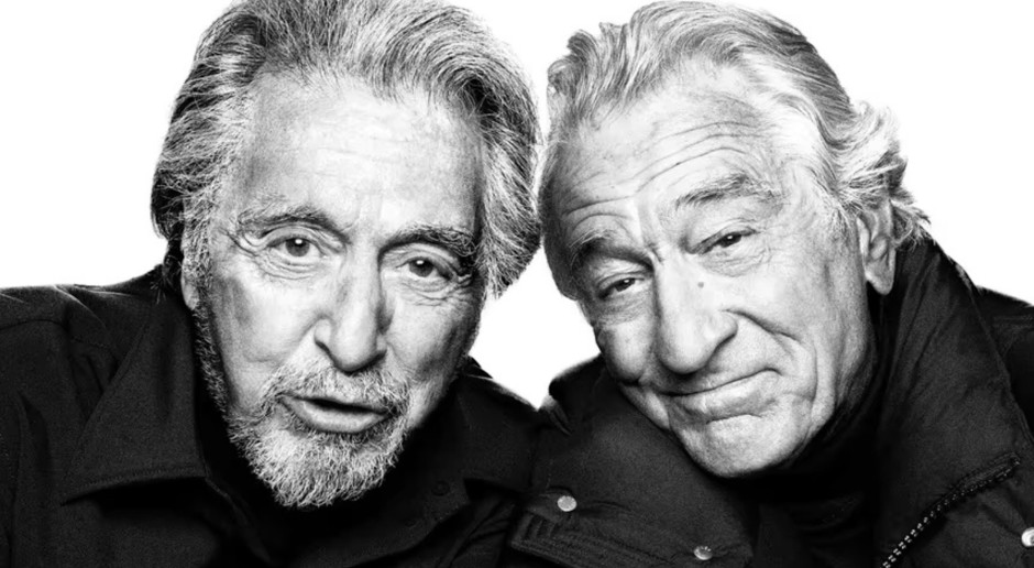 Amigos famosos de Hollywood estrelam a nova campanha da Moncler. "Calor é algo que sentimos de dentro."
