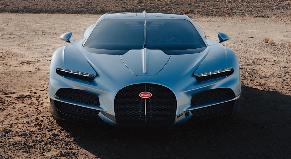 Мате Римак хочет получить полный контроль над Bugatti. На кону девятизначная сумма.